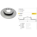 [4689.0334] FREMAX DISCO FRENO P 106 206 205 306 DS