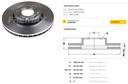 [4758.0334] FREMAX DISCO FRENO NISSAN KICKS 1.6