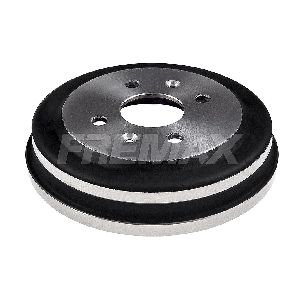FREMAX CAMPANA FRENO CHEVROLET AVEO OPTRA 1.6 04/ KALOS 1.2 - 1.4