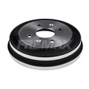 [4909.0334] FREMAX CAMPANA FRENO CHEVROLET AVEO OPTRA 1.6 04/ KALOS 1.2 - 1.4