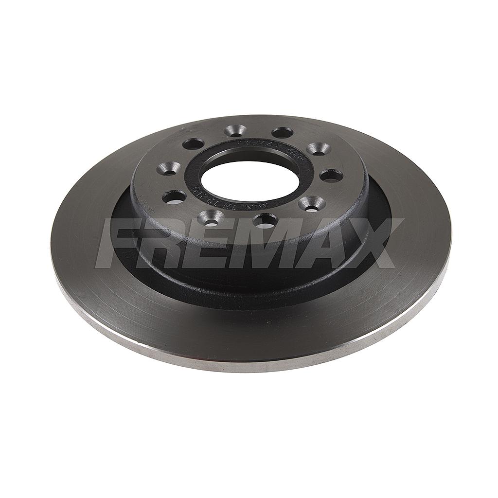 FREMAX DISCO FRENO EQUINOX 1.5 RODAMIENTO 18/19  2018