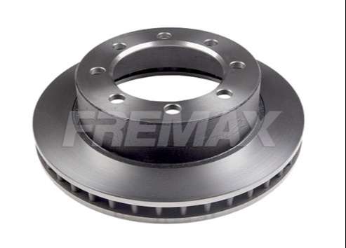 FREMAX DISCO FRENO FORD F250/F350 4X4 95/98 DV  