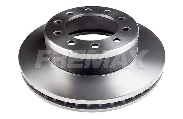FREMAX DISCO FRENO F-100 4X4 / F-250  