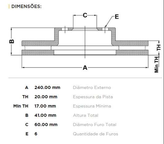 FREMAX DISCO FRENO CORSA 2002> DV