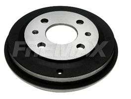FREMAX CAMPANA FRENO TRAS. FIAT 128 147 DUNA FIORINO PALIO REGATTA SIENA SPAZIO UNO TODOS