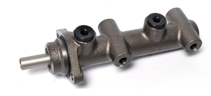 CONTROIL BOMBAS DE FRENO VW GACEL CARAT SENDA GOL SAVEIRO  /85/97 Ø13/16 