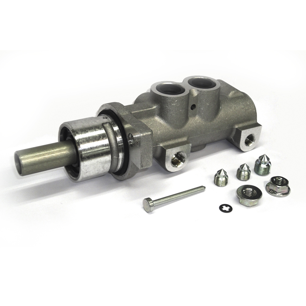 CONTROIL BOMBAS DE FRENO CITROEN BERLINGO 01/07 Ø23.81MM C/ABS  /XSARA 01/03 PICASSO 01/12 PEUGEOT PARTNER 01> 306 BREAK 96/01 (ART. DISCONTINUADO)