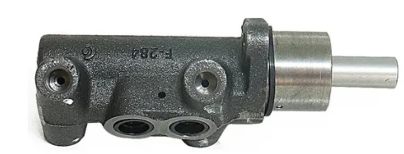CONTROIL BOMBAS DE FRENO F FOCUS 03/09 Ø23.81MM S/ABS  