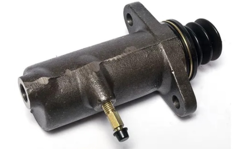 CONTROIL CILINDRO AUX DE EMBRAGUE M BENZ 370 371 1214 1316  /Ø1 1/2 