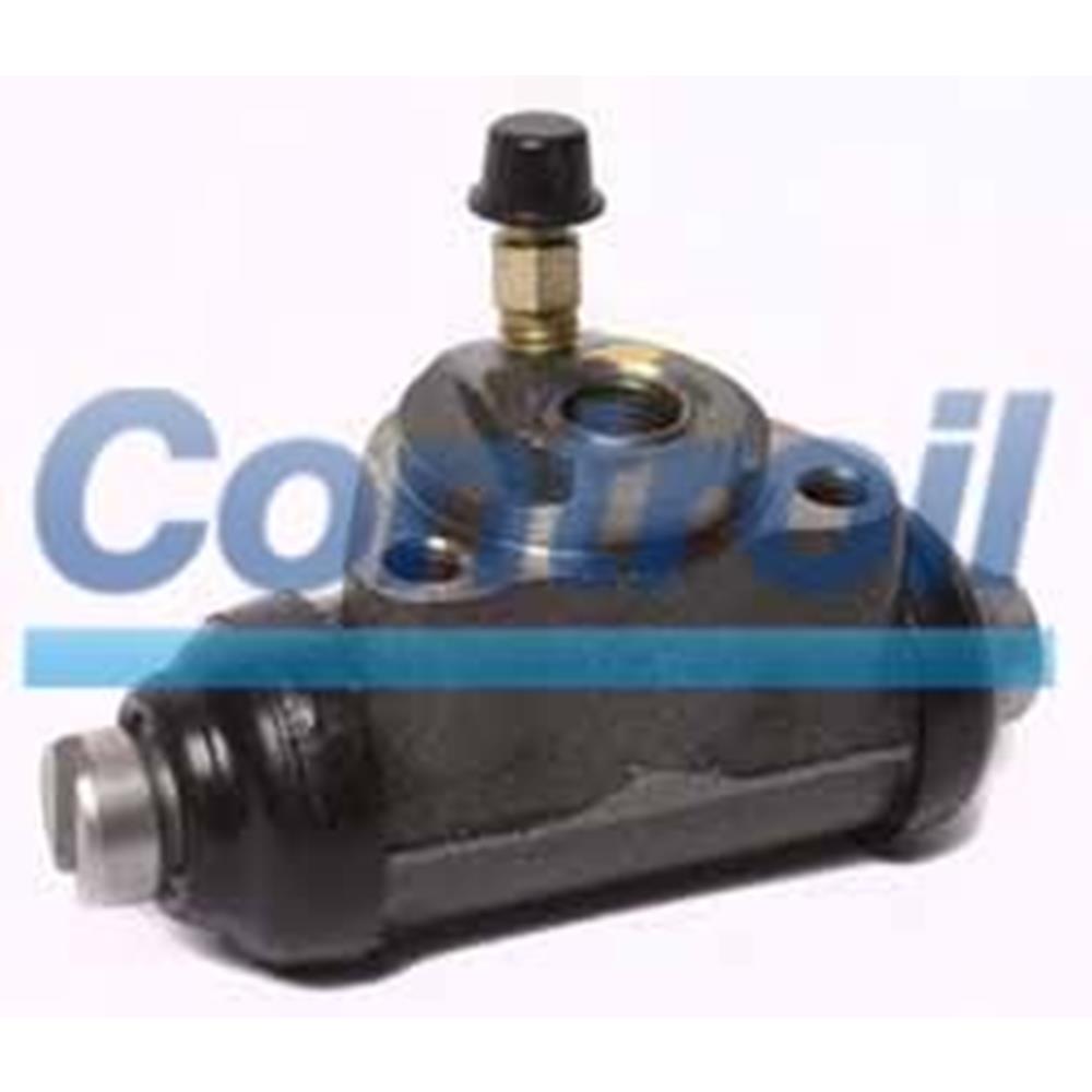 CONTROIL CILINDROS DE RUEDA FIAT 128 147 VIVACE DUNA UNO 85>  /REGATTA FIORINO (10X1) Ø3/4 SIST.A 