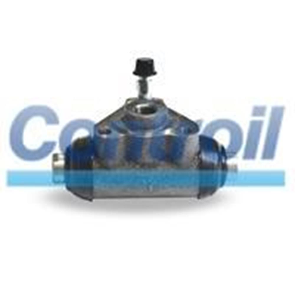 CONTROIL CILINDROS DE RUEDA FIAT 128 133 147 600 66> Ø3/4  /(10X1.25) SIST.A 