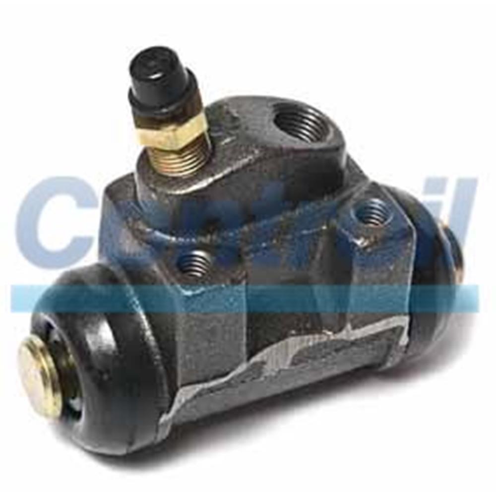 CONTROIL CILINDROS DE RUEDA FORD FIESTA FOCUS ORION Ø19.05MM  /VOLKSWAGEN POINTER Ø3/4 SIST.V