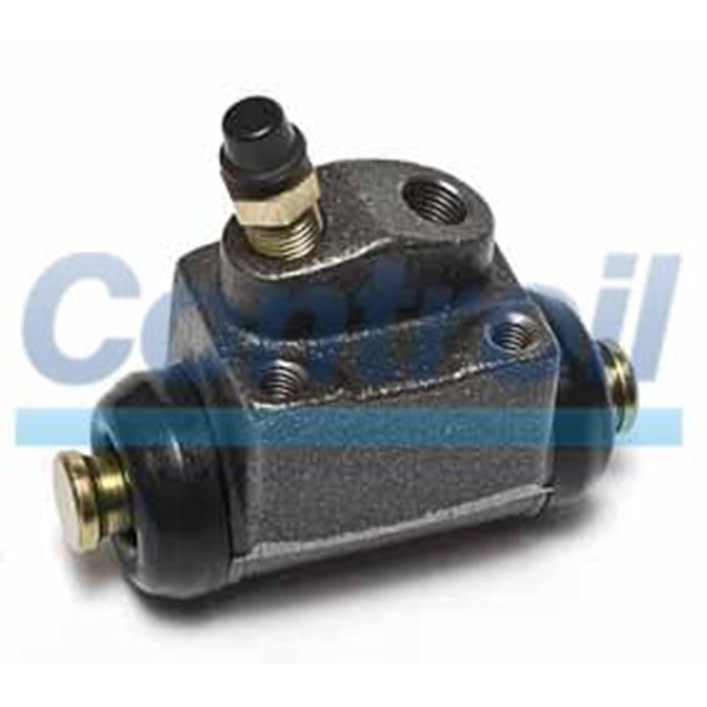 CONTROIL CILINDROS DE RUEDA F ESCORT 16V DIESEL Ø13/16  /SIENA 1.6 2.3 97> FOCUS 1.8 2.0 16V 01/05 Ø20.63MM SIST.V 