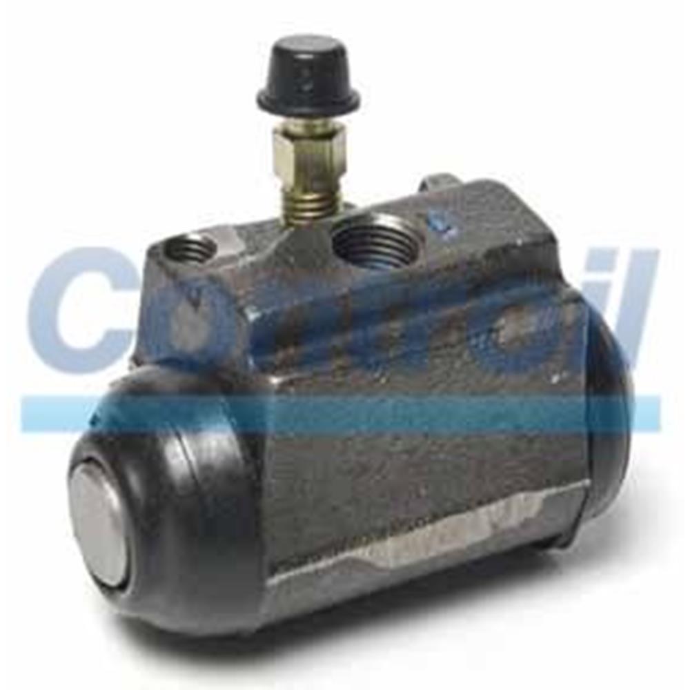 CONTROIL CILINDROS DE RUEDA FIAT PALIO 99>SIENA 01> Ø20.63MM  /ECOSPORT FIESTA SEDAN 03> C/ABS 