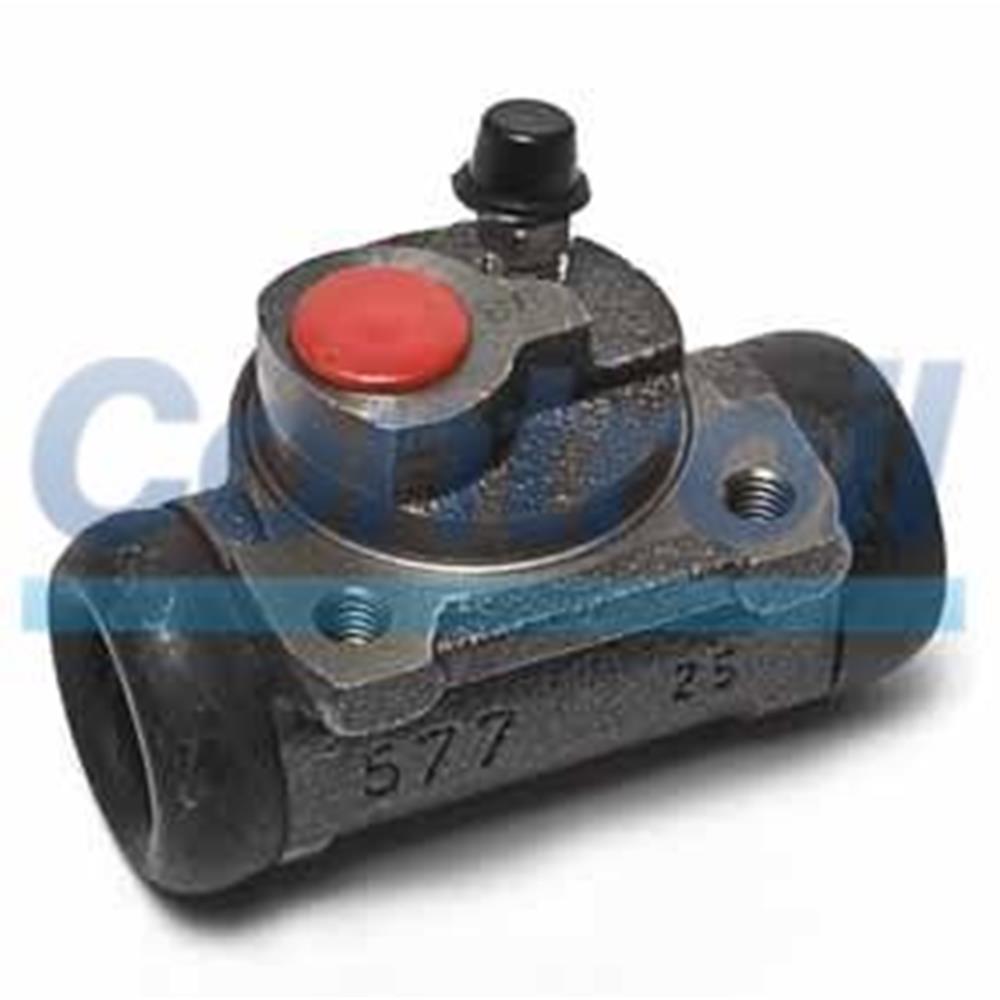 CONTROIL CILINDROS DE RUEDA CITROEN XSARA ZX 98> Ø20.63MM  /PEUGEOT 206 306 99> R19 92/98 SIST.B  /CON VALVULA REGULADORA