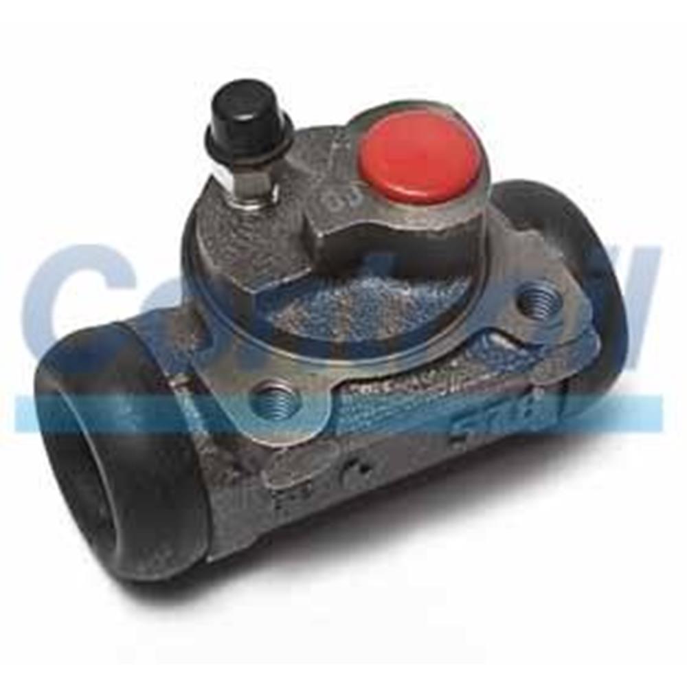 CONTROIL CILINDROS DE RUEDA CITR XSARA ZX 98> Ø20.63MM  /PEUG 206 306 99> R19 92/98 SIST.B  /CON VALVULA REGULADORA