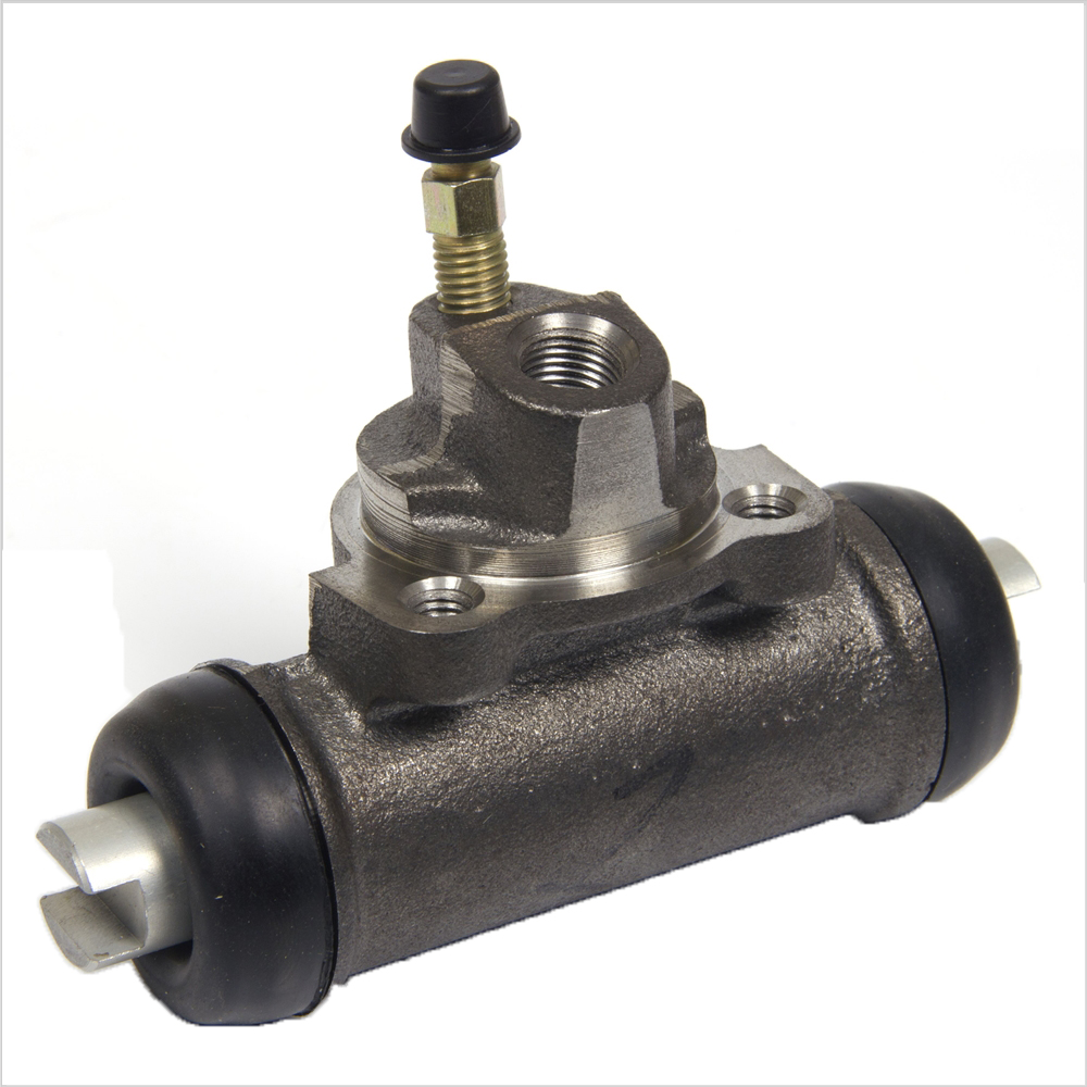 CONTROIL CILINDROS DE RUEDA NISSAN FRONTIER 03/07 Ø20.63MM  