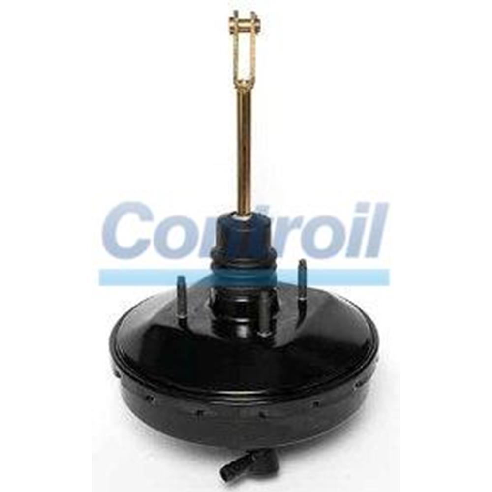 CONTROIL SERVO FRENO VOLKSWAGEN GOL SAVEIRO Ø200 SIN ABS