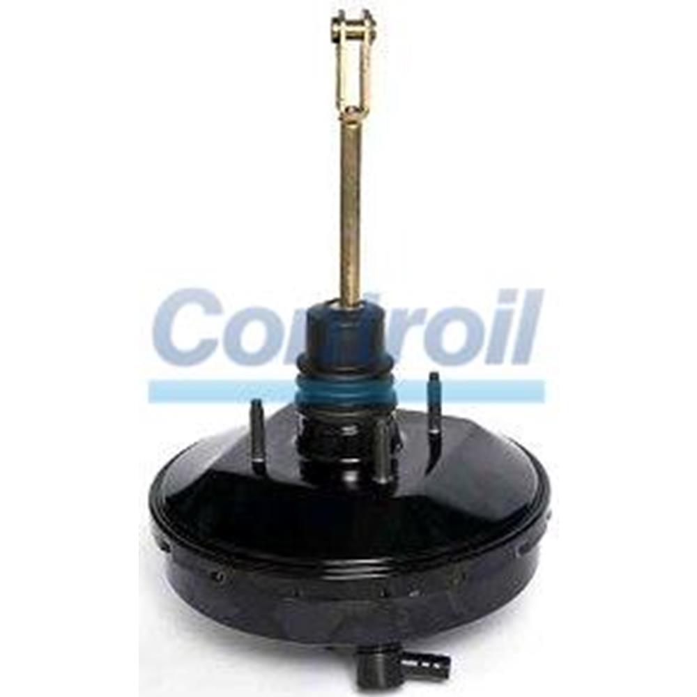 CONTROIL SERVO FRENO VW GOL G3 00/01 Ø200 SIN ABS  /SAVEIRO 98/01 