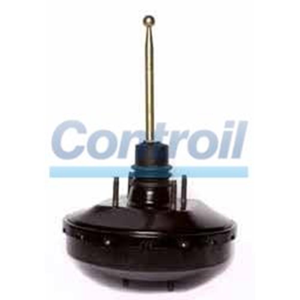CONTROIL SERVO FRENO VW GOL G2 G3 G4 SAVEIRO 2002> Ø200  