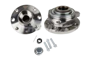 FREMAX MAZA RUEDA DEL.ASTRA / VECTRA 1995-2011 S/ABS  