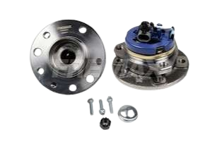 FREMAX MAZA RUEDA DEL.ASTRA  / VECTRA 2006-2009 / ZAFIRA  /2001-2012 C/ABS 