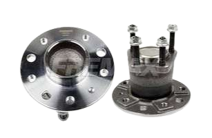 FREMAX MAZA RUEDA TRAS.ASTRA / VECTRA 2002-2005 / ZAFIRA S/A  