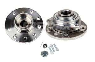 FREMAX MAZA RUEDA DEL ASTRA 1995-2011 ZAFIRA S/ABS