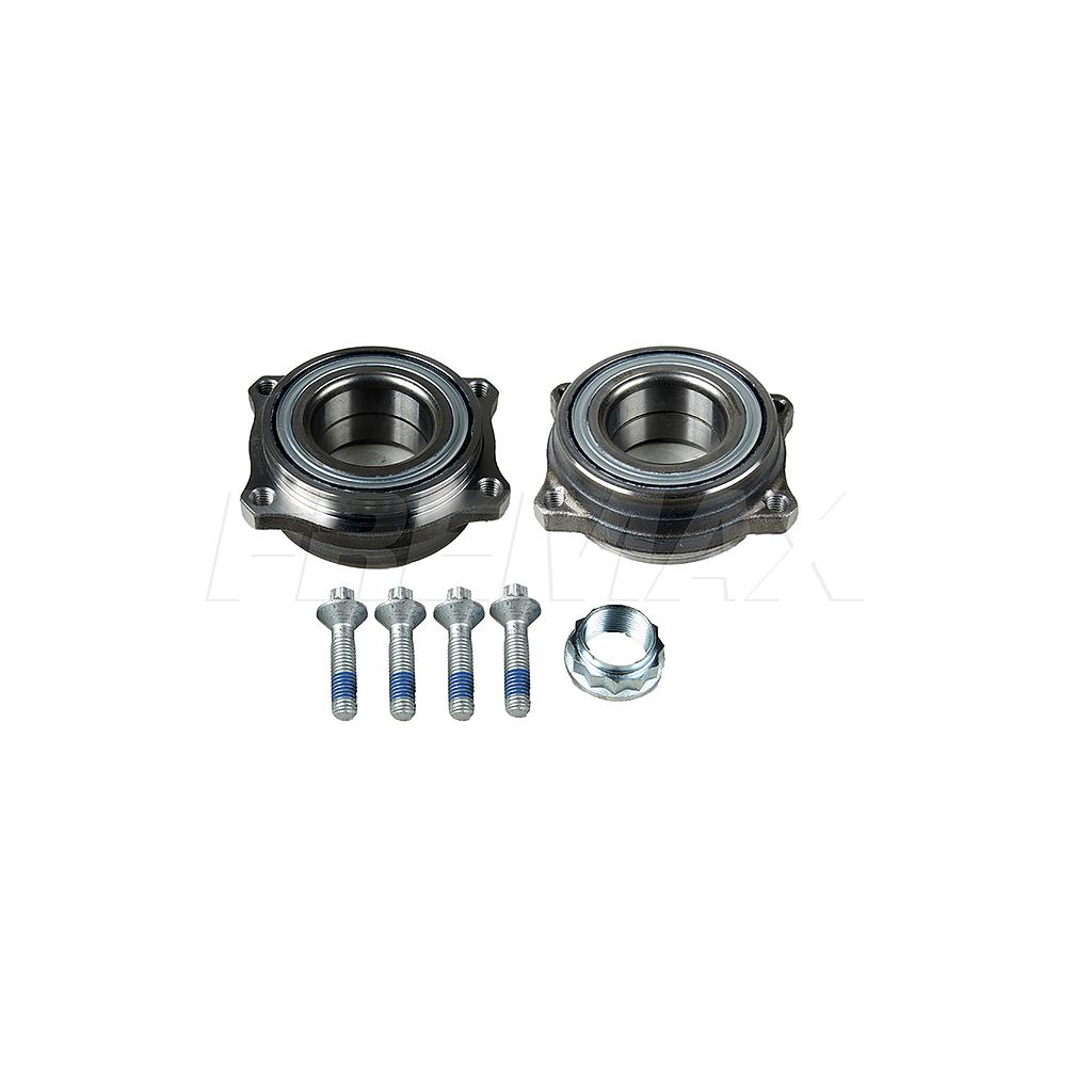 FREMAX MAZA RUEDA TRAS.MERDEDES BENZ C200-250-280-300-350  /S/ABS 