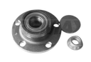 [FWB0081.0334] FREMAX MAZA RUEDA TRAS. VW FOX SURAN POLO 03-15  C/ABS IBIZA