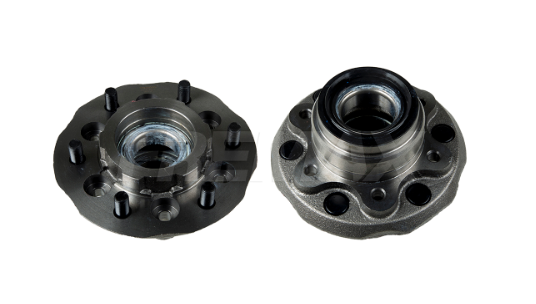 FREMAX MAZA RUEDA NISSAN FRONTIER 2.8 4X2 4X4 DEL. 04/07