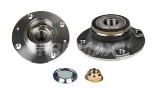 FREMAX MAZA RUEDA TRAS.C 4 2007-2014 / P 307 2001-2012 C/AB  