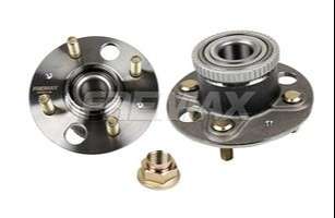 FREMAX MAZA RUEDA TRAS.HONDA CIVIC 2001-2006 C/ABS  