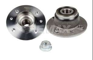 FREMAX MAZA RUEDA TRAS.EXPRESS 98-00 / KANGOO / MEGANE S/ABS  