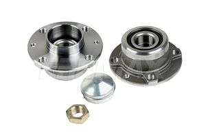 FREMAX MAZA RUEDA TRAS.DOBLO /STRADA / FIORINO 2014 S/ABS  