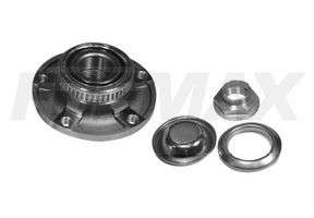 FREMAX MAZA RUEDA DEL.BMW 316/320/323/325 E36/328 97> C/ABS  