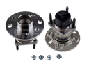 [FWB0409.0334] FREMAX MAZA RUEDA TRAS.ASTRA / MERIVA / VECTRA / MONTANA  /C/ABS DIAMETRO INTERNO 29 