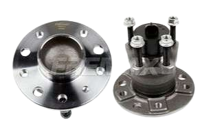 FREMAX MAZA RUEDA TRAS.ASTRA / VECTRA / ZAFIRA C/ABS  