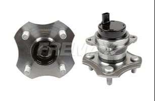 FREMAX MAZA RUEDA TRAS.TOYOTA COROLLA 2002-2008 C/ABS  