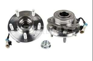 FREMAX MAZA RUEDA DEL.CAPTIVA 2008-2010 C/ABS (AD)