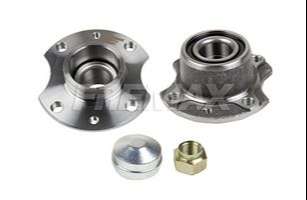 FREMAX MAZA RUEDA TRAS.DUNA /UNO/F 147/ FIORINO  S/ABS  