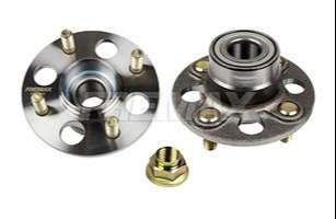 FREMAX MAZA RUEDA TRAS.HONDA FIT S/ABS  