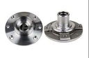 [FWB0505.0334] FREMAX MAZA RUEDA DEL.DUNA / UNO / PALIO / SIENA/ IDEA S/ABS  