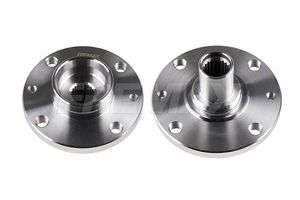 FREMAX MAZA RUEDA DEL. FIAT 147 FIORINO SPAZIO UNO S/ABS