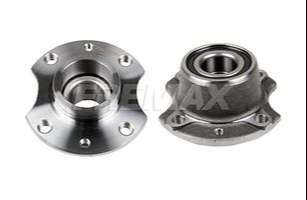 FREMAX MAZA RUEDA TRAS.FIORINO 1985>/STRADA S/ABS  