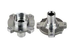 FREMAX MAZA RUEDA DEL.ESCORT 1985-1992 S/ABS  