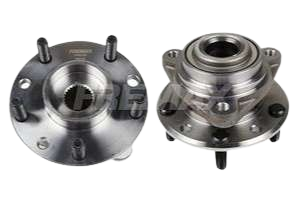 FREMAX MAZA RUEDA DEL.BLAZER/ S10 4X4 S/ABS  