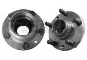 FREMAX MAZA RUEDA DEL.KOMBI 1985> S/ABS  