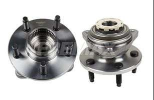 FREMAX MAZA RUEDA DEL.RANGER 4X4 1998-2002  RUEDA LIBRE S/AB  