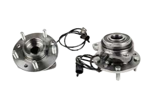 FREMAX MAZA RUEDA DEL.BLAZER 4X4 / S10 4X4 1998-2011 C/ABS  